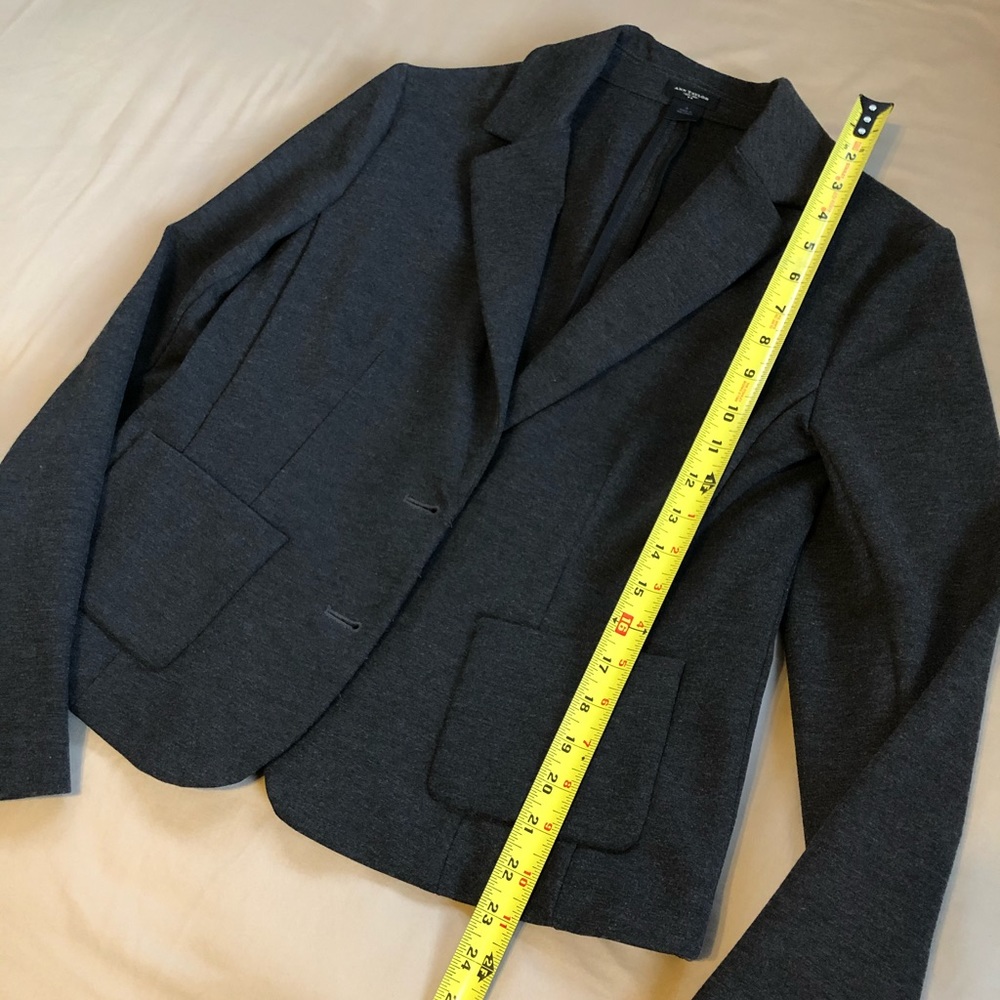 Ann Taylor Blazer